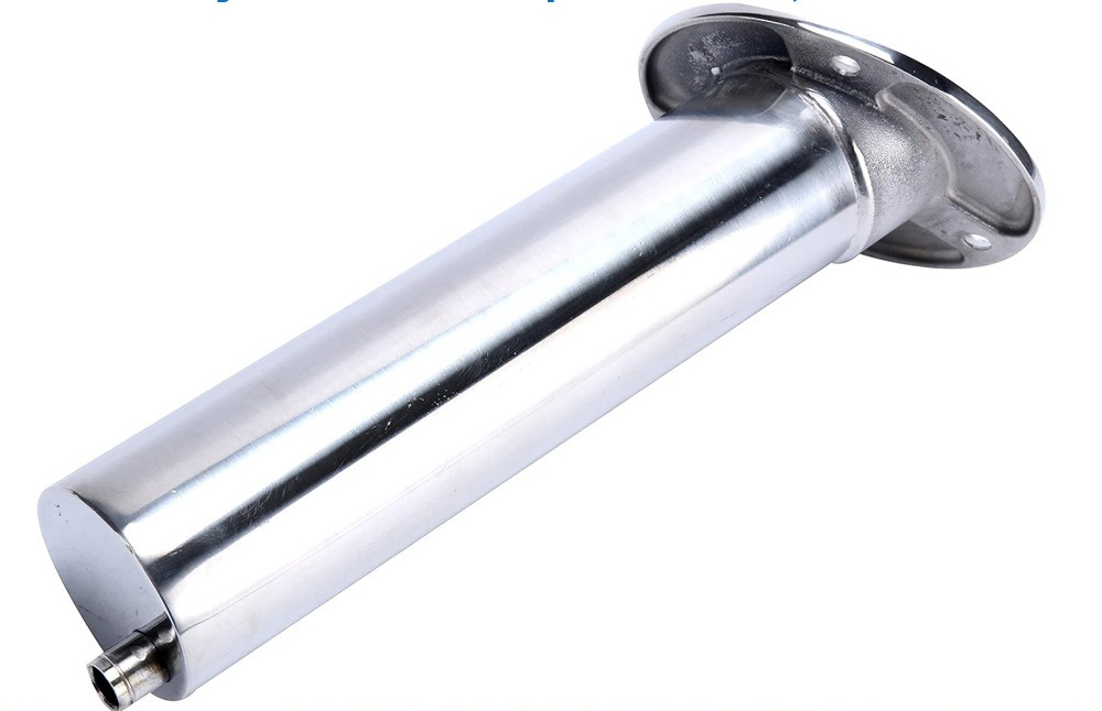 ที่วางคันเบ็ดแบบกันน้ำรั่ว, ขา - Fishing Rod Boat บทวิจารณ์และราคา