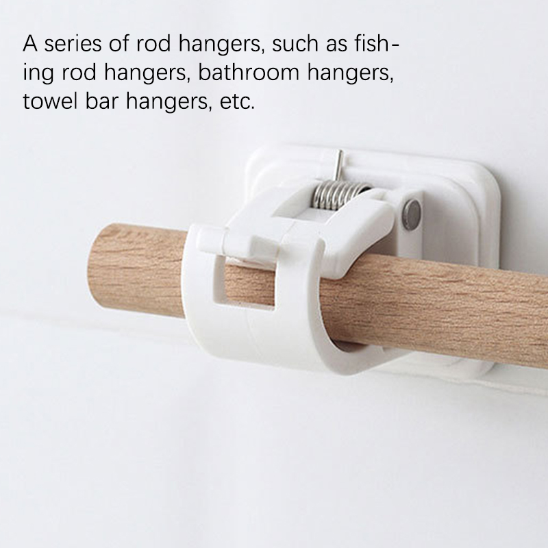 ที่แขวนคันเบ็ดตกปลาแบบติดผนัง  - Fishing Rod Repair Kit บทวิจารณ์และราคา