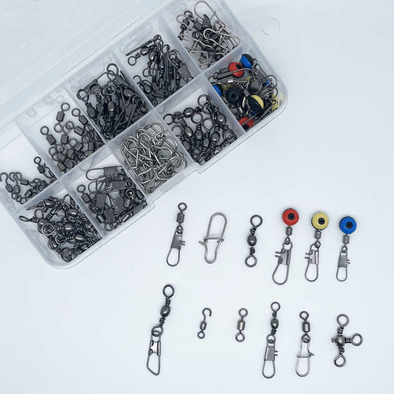 ชุดอุปกรณ์เชื่อมต่อแบบหมุนสำหร - Fishing Rod Building Kit บทวิจารณ์และราคา