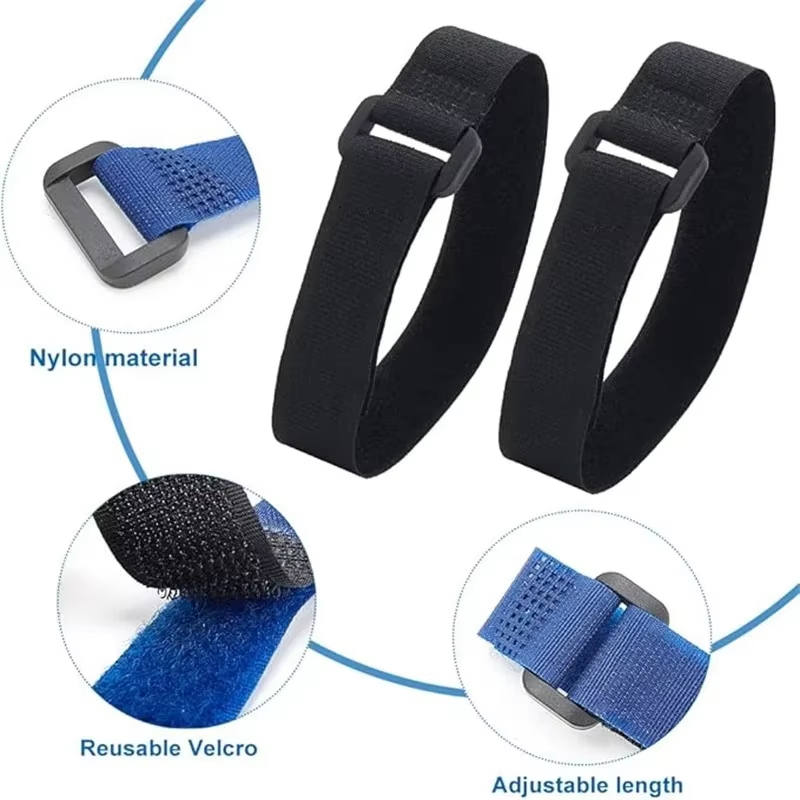 สายรัดคันเบ็ดตกปลาแบบใช้ซ้ำได้ - Fishing Rod Repair Kit บทวิจารณ์และราคา