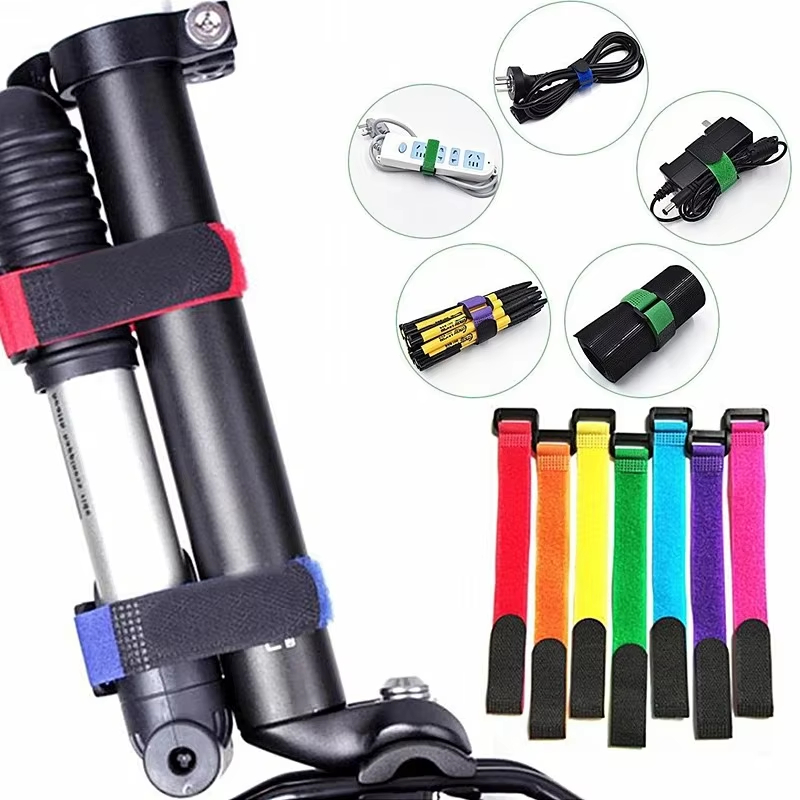 สายรัดคันเบ็ดตกปลาแบบใช้ซ้ำได้ - Fishing Rod Repair Kit บทวิจารณ์และราคา