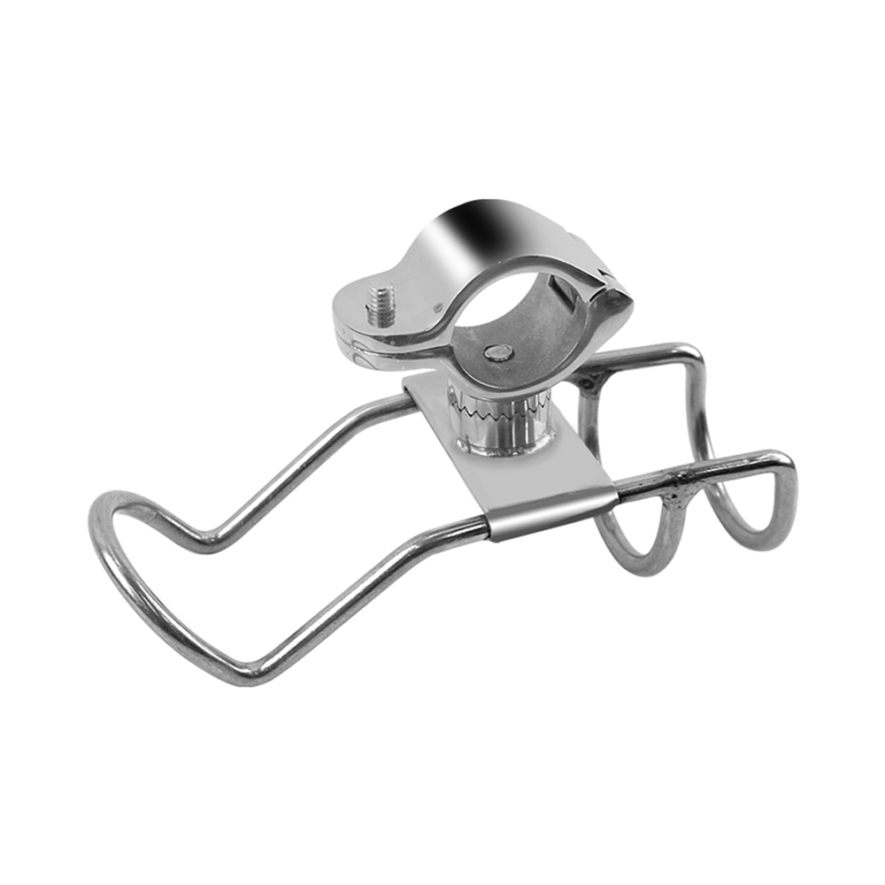 เรือผู้ถือ Rod ตกปลา CLAMP-ON  - Fishing Rod Boat บทวิจารณ์และราคา
