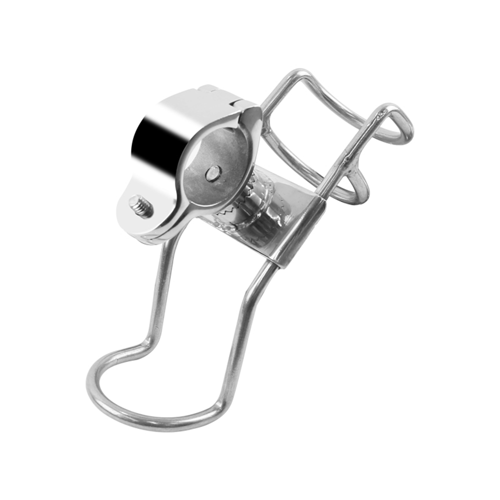 เรือผู้ถือ Rod ตกปลา CLAMP-ON  - Fishing Rod Boat บทวิจารณ์และราคา