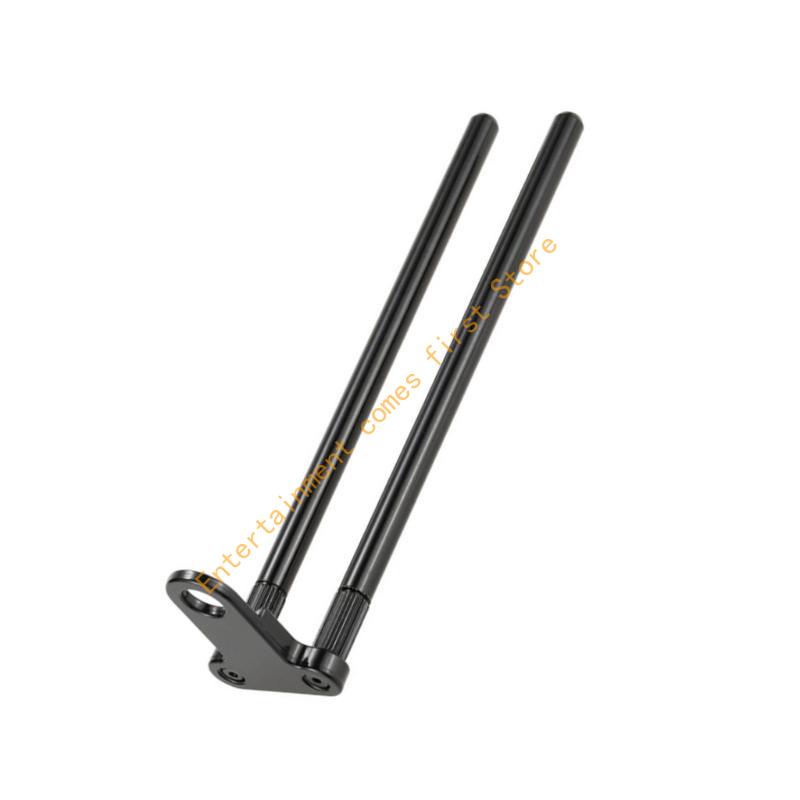 อลูมิเนียมตกปลา Snag Windproof - Fishing Rod Repair Kit บทวิจารณ์และราคา