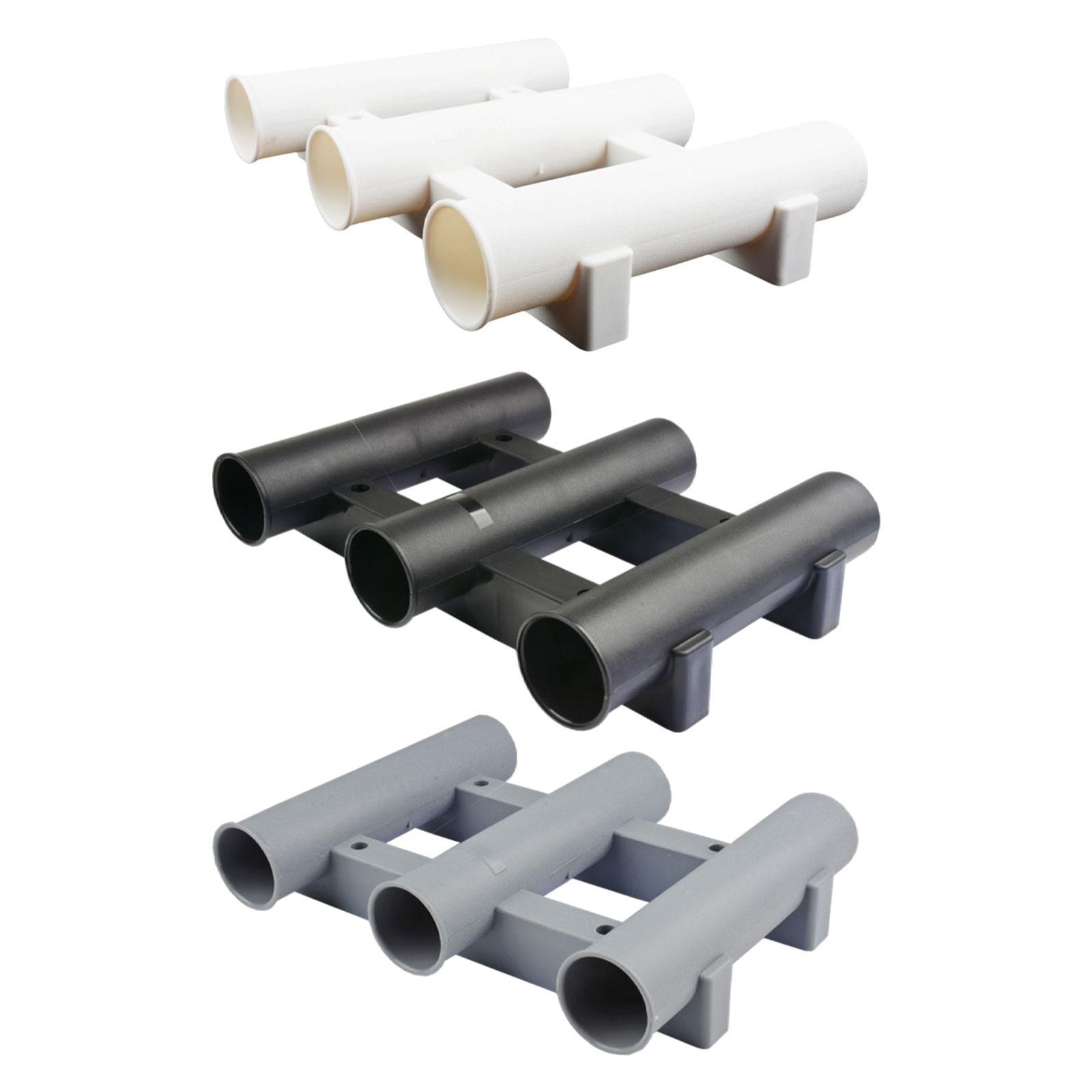 ที่วางคันเบ็ดแนวตั้งพร้อมสกรู  - Fishing Rod Rack บทวิจารณ์และราคา