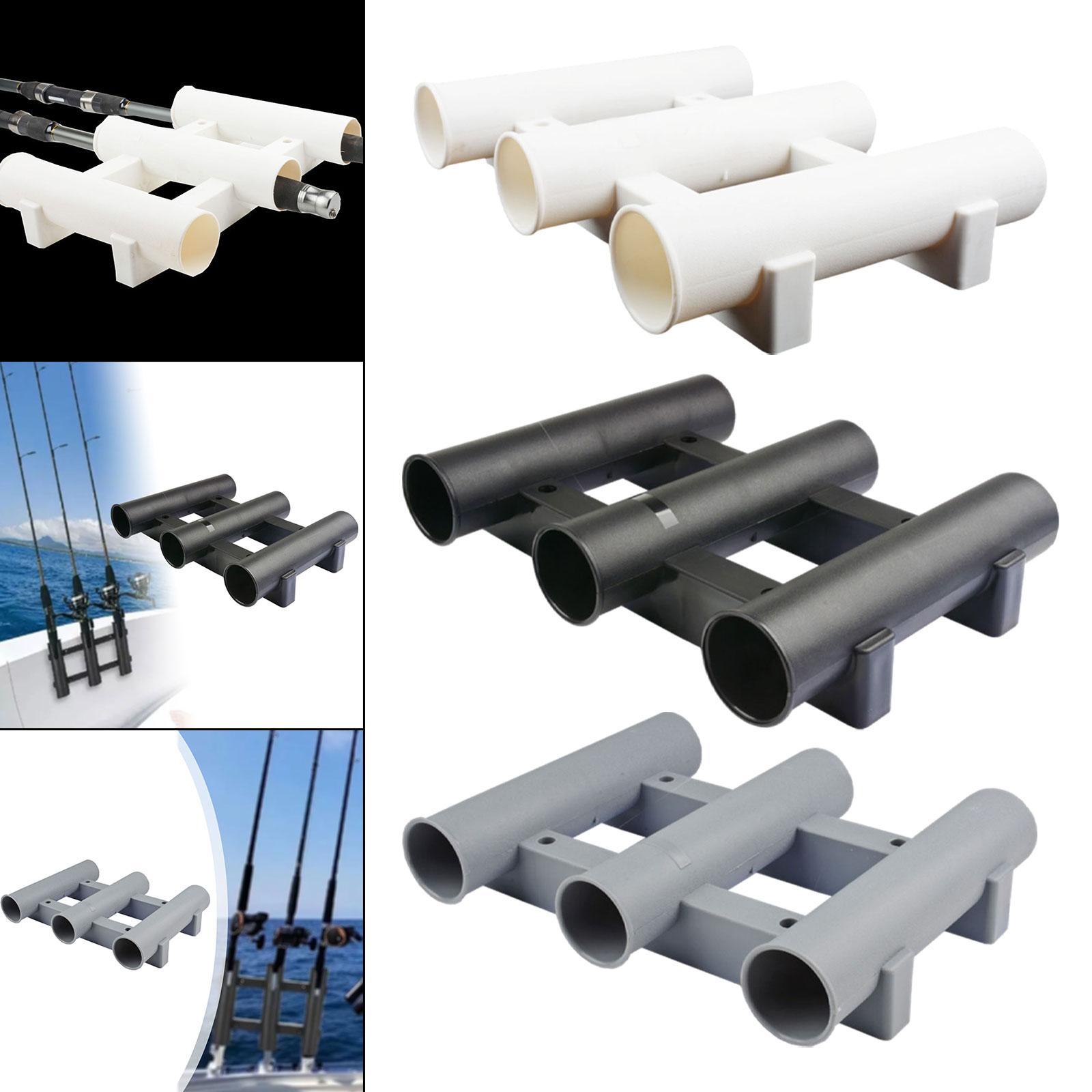ที่วางคันเบ็ดแนวตั้งพร้อมสกรู  - Fishing Rod Rack บทวิจารณ์และราคา