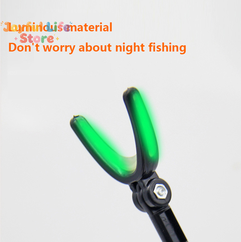 ที่วางคันเบ็ดตกปลา 2 ชิ้น หมุน - Fishing Rod Rack บทวิจารณ์และราคา