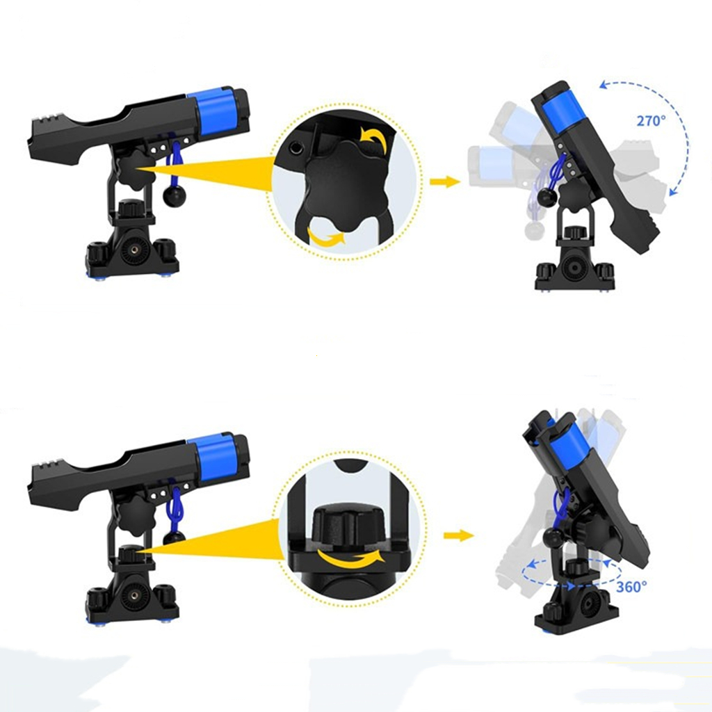 รอกตกปลา DEUKIO แบบสปินนิ่ง แร - Kastking Reel Zephyr บทวิจารณ์และราคา