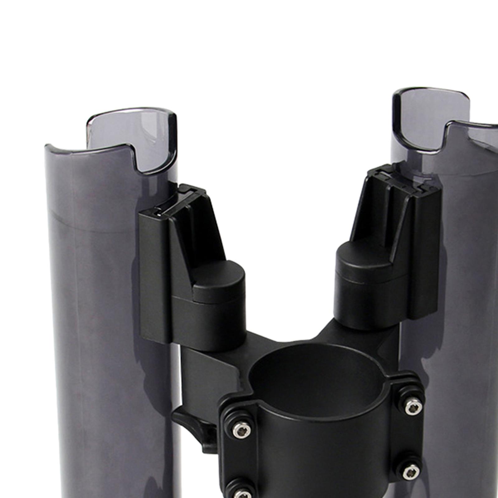 ที่วางคันเบ็ดแบบขยายได้ วัสดุไ - Fishing Rod Rack บทวิจารณ์และราคา