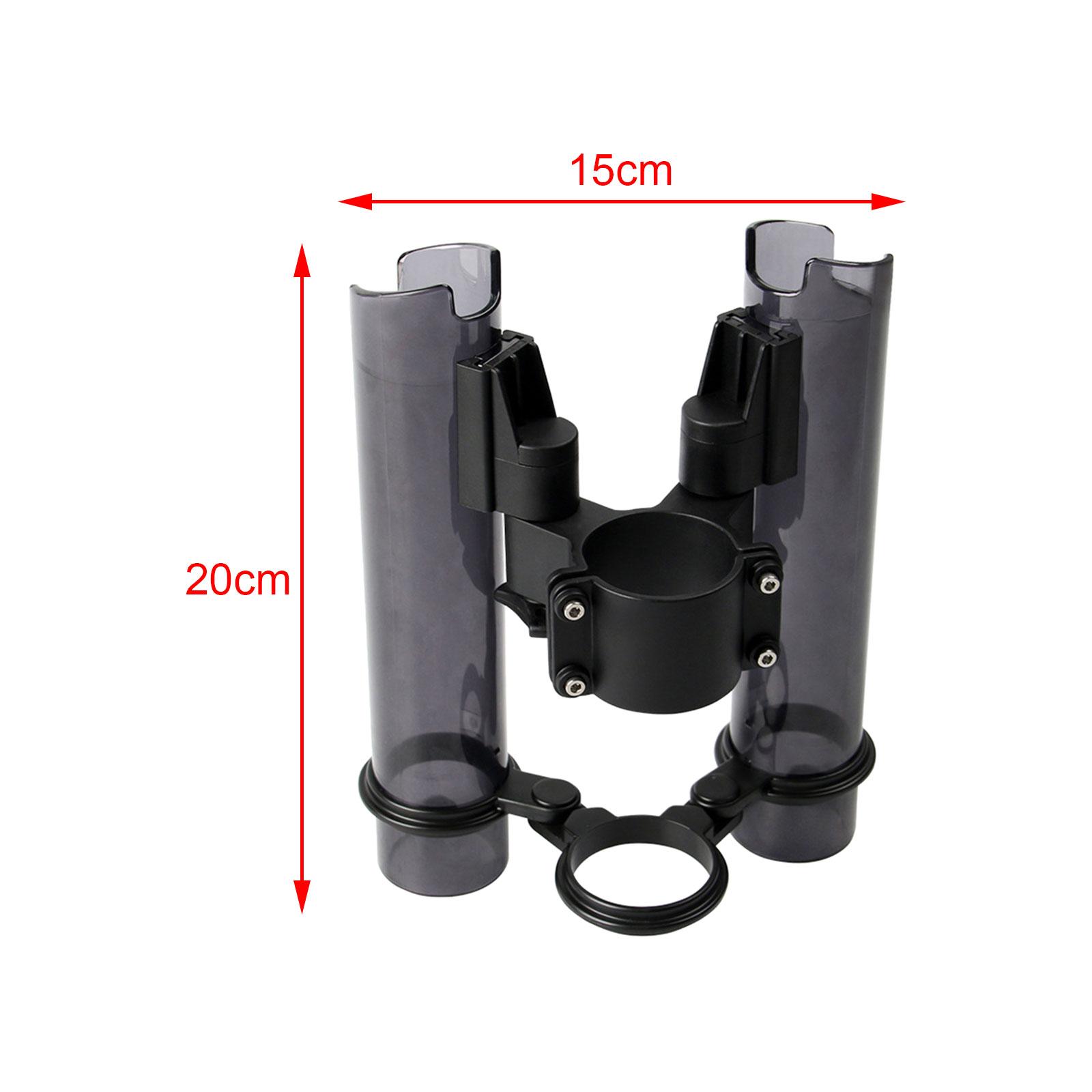 ที่วางคันเบ็ดแบบขยายได้ วัสดุไ - Fishing Rod Rack บทวิจารณ์และราคา