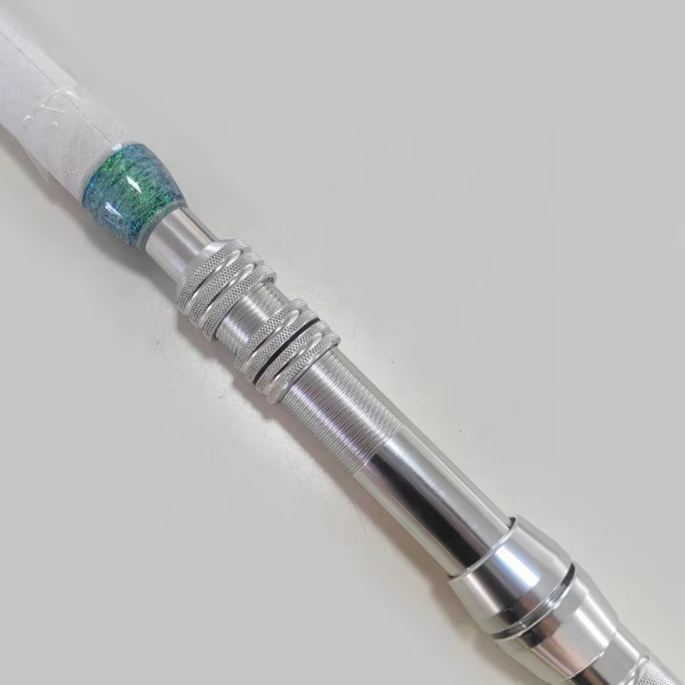 โรงงานจีนผลิตคันเบ็ดตกปลาแบบ O - Fishing Rod Boat บทวิจารณ์และราคา