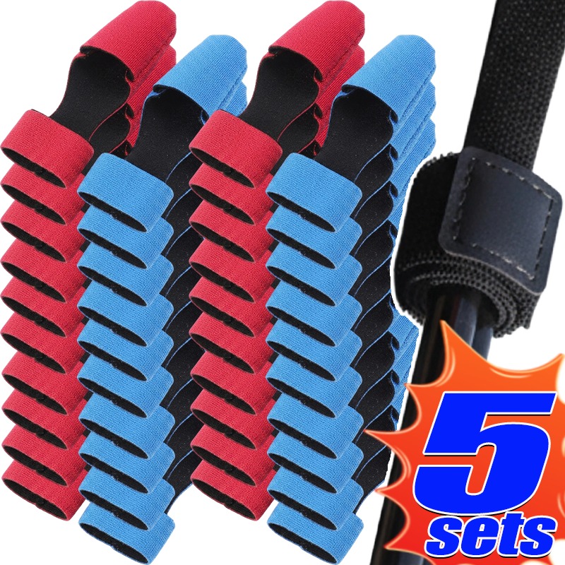 ปลอกป้องกันปลายคันเบ็ดตกปลา สา - Fishing Rod Spinning บทวิจารณ์และราคา